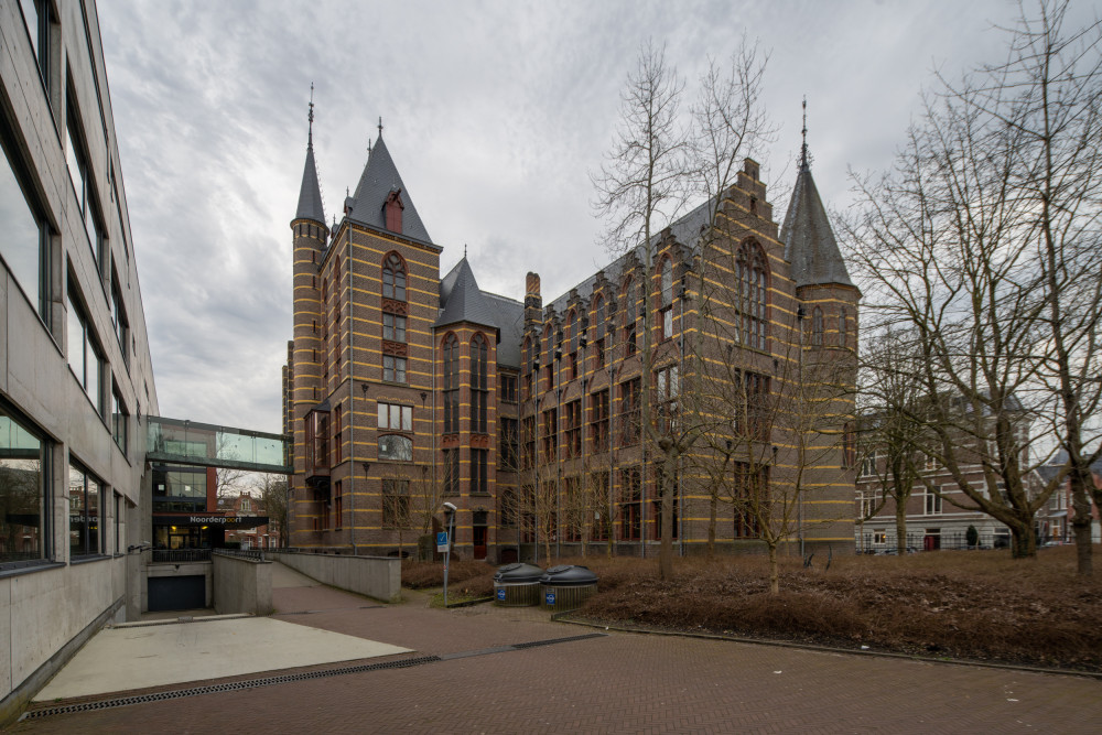 Mineralogisch Geologisch Instituut